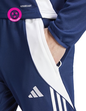 Pants ADIDAS para fútbol de hombre
