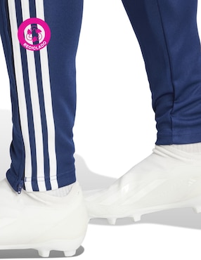 Pants ADIDAS para fútbol de hombre