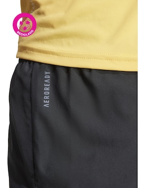 Short Adidas para correr hombre