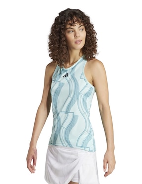 Playera Deportiva ADIDAS Para Mujer