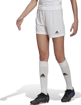 Short ADIDAS Para Fútbol Mujer