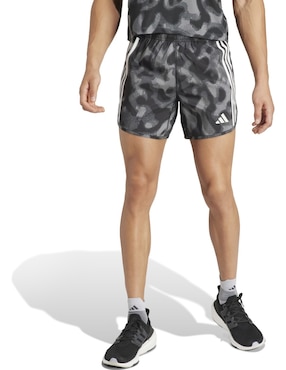 Short ADIDAS Para Correr Hombre