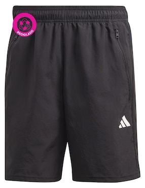 Short Adidas para entrenamiento hombre