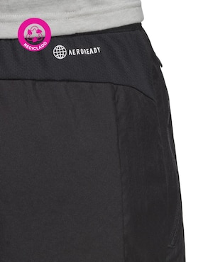 Short Adidas para entrenamiento hombre