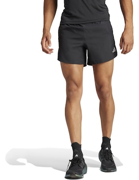 Short Adidas para correr hombre