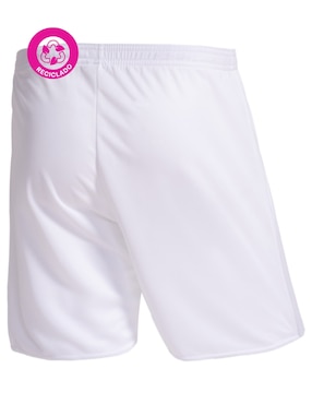 Short Adidas para fútbol hombre