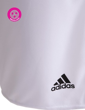 Short Adidas para fútbol hombre