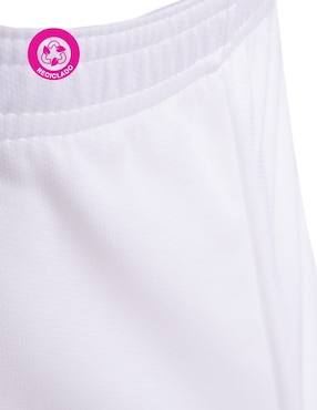 Short Adidas para fútbol hombre