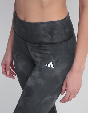 Malla Adidas control de abdomen para mujer