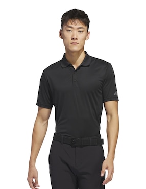 Playera Tipo Polo ADIDAS Golf Para Hombre