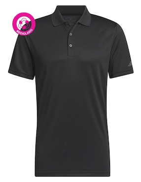 Playera tipo polo ADIDAS Golf para hombre