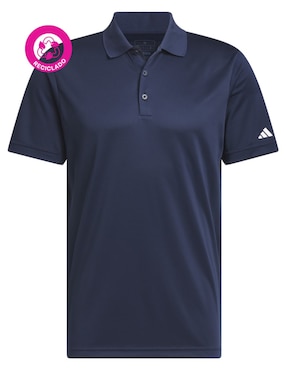 Playera tipo polo ADIDAS Golf para hombre