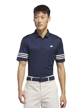 Playera Tipo Polo ADIDAS Golf Para Hombre