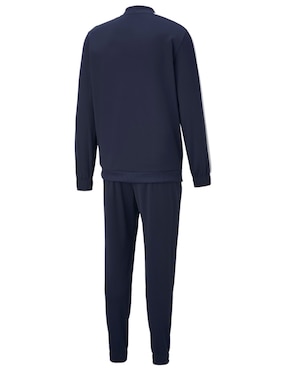 Conjunto deportivo regular Puma con elástico para hombre