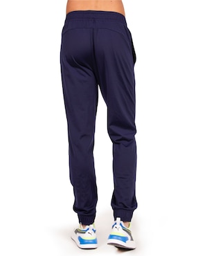 Conjunto deportivo regular Puma con elástico para hombre