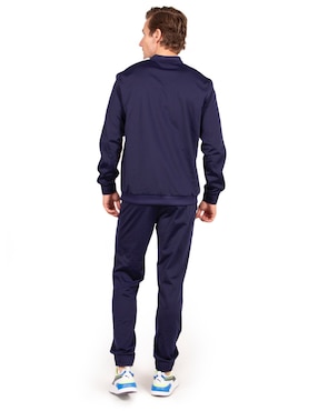 Conjunto deportivo regular Puma con elástico para hombre