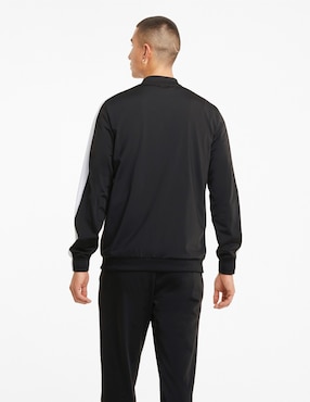 Conjunto deportivo regular Puma con elástico para hombre