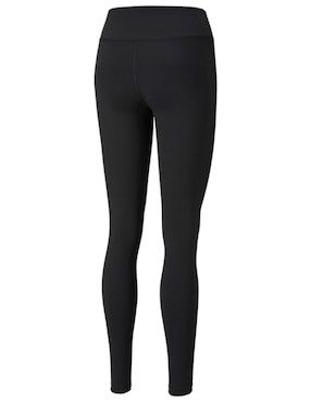 Malla Puma control de abdomen para mujer