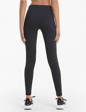 Malla Puma control de abdomen para mujer
