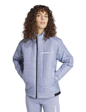 Chamarra Adidas para mujer