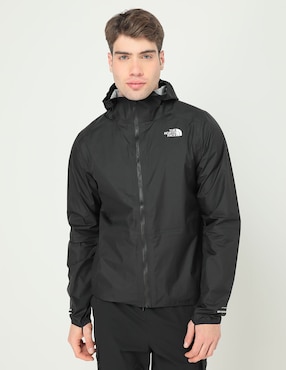 Chamarra The North Face Impermeable Para Hombre