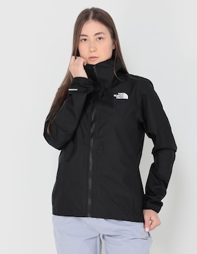 Chamarra The North Face Impermeable Para Mujer