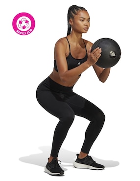 Malla ADIDAS compresión baja para mujer