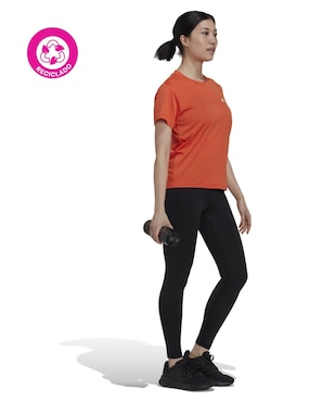 Malla ADIDAS compresión baja para mujer