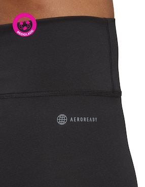 Malla ADIDAS compresión baja para mujer