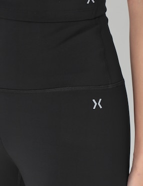 Malla X10 compresión media para mujer