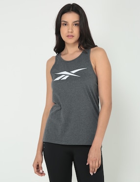 Playera Deportiva Reebok Para Mujer