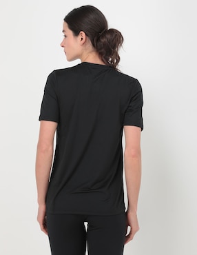 Playera deportiva para entrenamiento Reebok para mujer