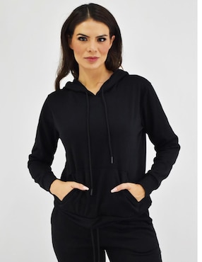 Conjunto malla Roman Fashion compresión baja para mujer