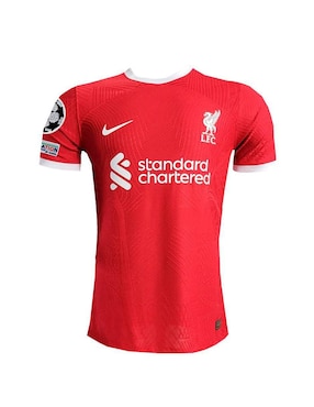 Liverpool playera del online america