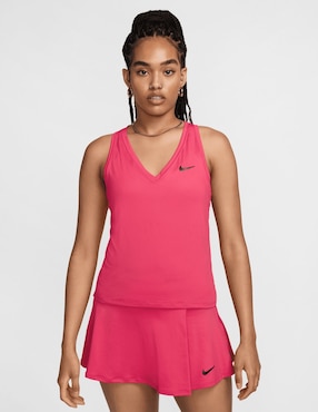 Jersey De Entrenamiento Nike Para Mujer