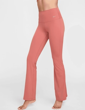 Malla Nike Control De Abdomen Para Mujer