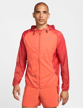 Sudadera Nike Con Capucha Para Hombre