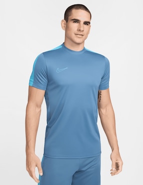 Playera Deportiva Nike Para Hombre