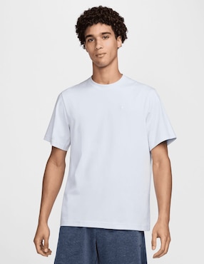 Playera Deportiva Nike Para Hombre