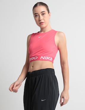 Jersey De Entrenamiento Nike Para Mujer