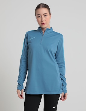 Playera Deportiva Nike Para Mujer