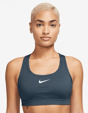 Top Deportivo Nike Para Entrenamiento Mujer