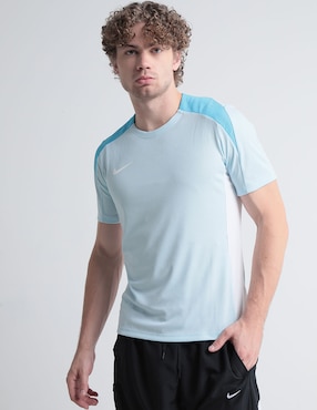 Playera Deportiva Nike Para Hombre