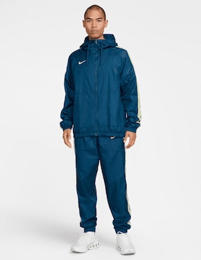 Conjunto Deportivo Regular Nike Con Elástico Para Hombre