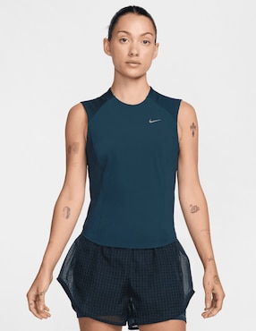 Jersey De Entrenamiento Nike Para Mujer