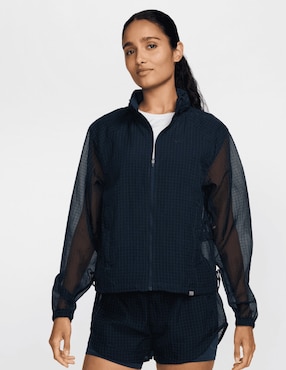 Chamarra Nike Para Mujer