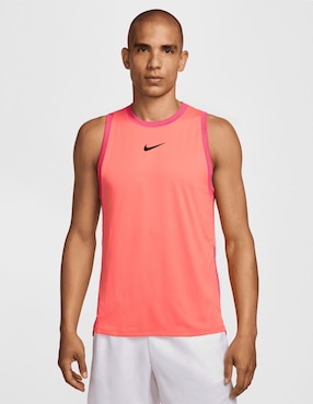 Jersey De Entrenamiento Nike Para Hombre