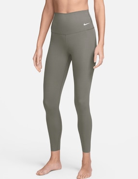 Malla Nike Control De Abdomen Para Mujer