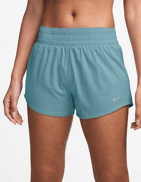 Short Con Bolsa Nike Para Entrenamiento Mujer