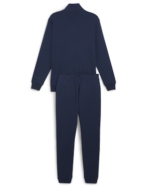 Conjunto deportivo regular Puma con elástico para hombre